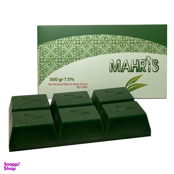 وکس موبر ماهریس (Mahris) مدل آلویه ورا