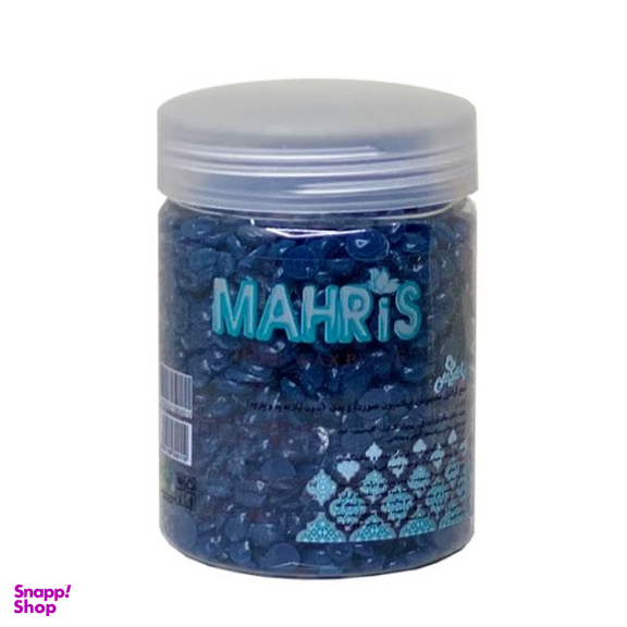وکس موبر ماهریس (Mahris) مدل بلوبری