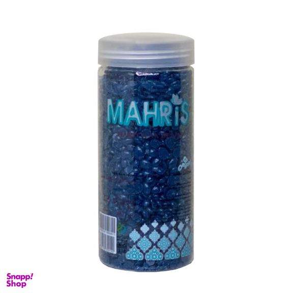 وکس موبر ماهریس (Mahris) مدل بلوبری