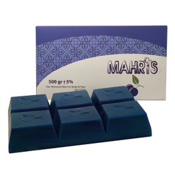 وکس موبر ماهریس (Mahris) مدل بلوبری