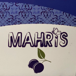 وکس موبر ماهریس (Mahris) مدل بلوبری
