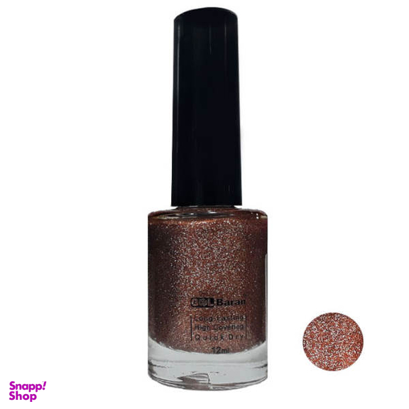 لاک ناخن گلباران (Golbaran) مدل Long Lasting