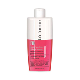 محلول دو فاز پاک‌ کننده آرایش لافارر (Lafarrerr) مدل Water Proof