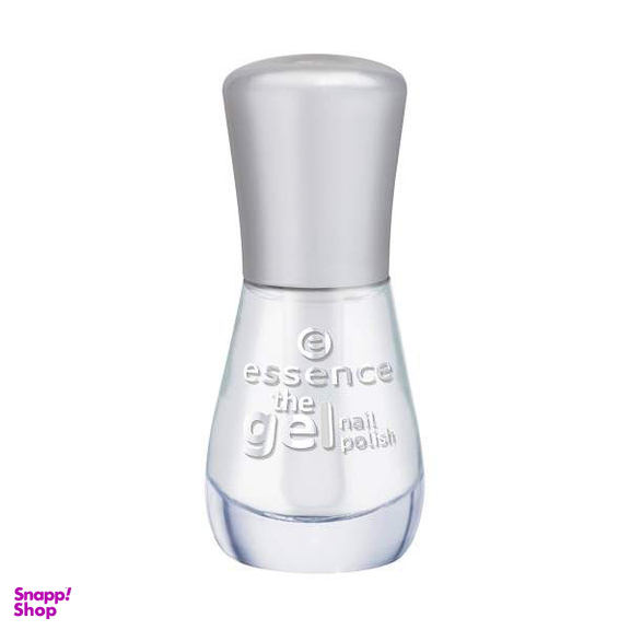 لاک ناخن اسنس (Essence) سری The Gel