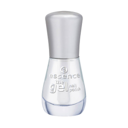لاک ناخن اسنس (Essence) سری The Gel