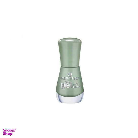 لاک ناخن اسنس (Essence) سری The Gel
