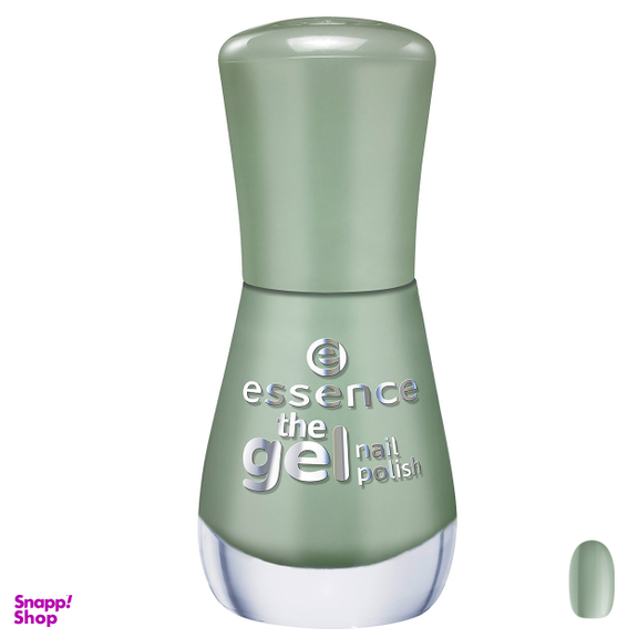 لاک ناخن اسنس (Essence) سری The Gel