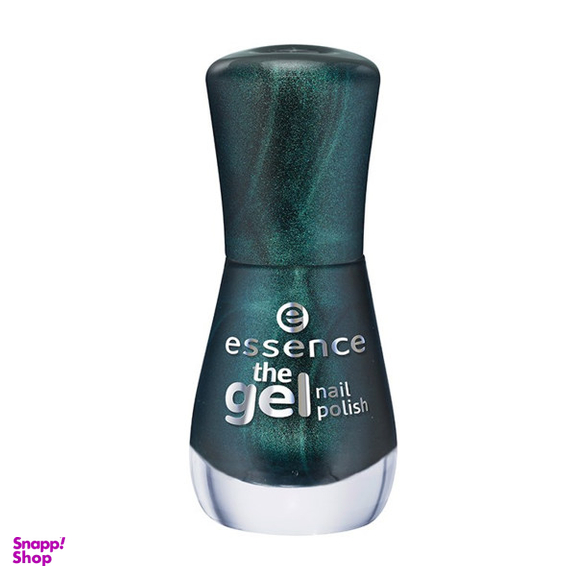 لاک ناخن اسنس (Essence) سری The Gel