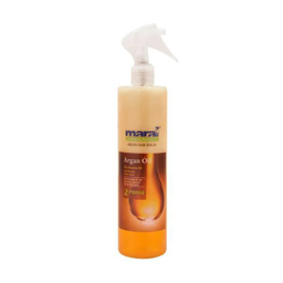 سرم مو دوفاز مارال (Maral) مدل Argan Oil