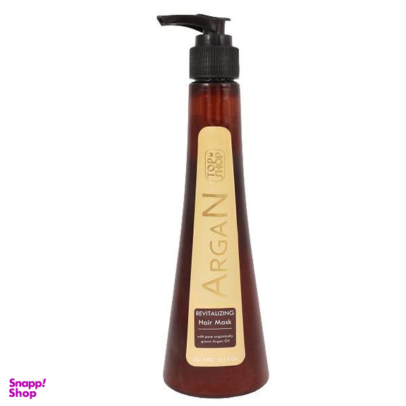 ماسک مو تاپ شاپ (Top shop) مدل argan