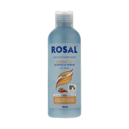 ماسک مو رزال (Rosal) مدل Argan