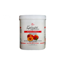 ماسک مو گیاهی کالیون (Kalyon) مدل هلو