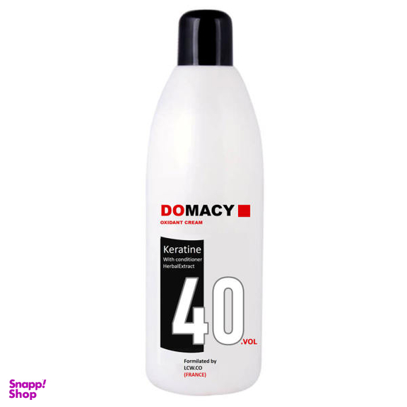 اکسیدان دوماسی (Domacy) دوازده درصدی