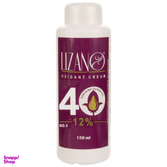 اکسیدان لیزانو (Lizano) مدل 40 دوازده درصدی
