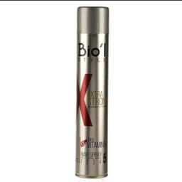 اسپری مو بیول (Biol) مدل Extra