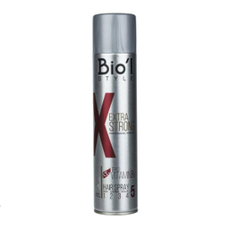 اسپری مو بیول (Biol) مدل Extra