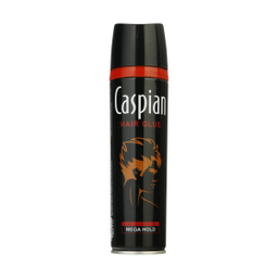 چسب مو کاسپین (Caspian) مدل Mega Hold