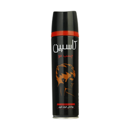 چسب مو کاسپین (Caspian) مدل Mega Hold