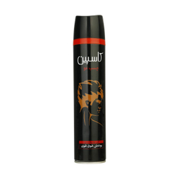 چسب مو کاسپین (Caspian) مدل Mega Hold