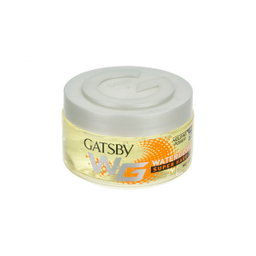 ژل حالت دهنده مو گتسبی (Gatsby) مدل Super Hard