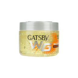 ژل حالت دهنده مو گتسبی (Gatsby) مدل Super Hard