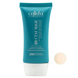 بی بی کرم کالیستا بیوتی (Calista Beauty) مدل 5IN1 Skin Perfector