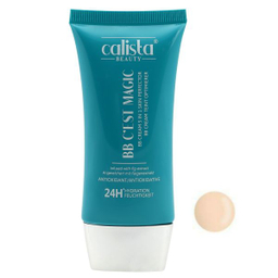بی بی کرم کالیستا بیوتی (Calista Beauty) مدل 5IN1 Skin Perfector