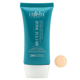 بی بی کرم کالیستا بیوتی (Calista Beauty) مدل 5IN1 Skin Perfector