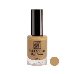 لاک ناخن مای (My) مدل High Gloss