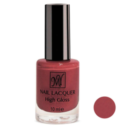 لاک ناخن مای (My) مدل High Gloss
