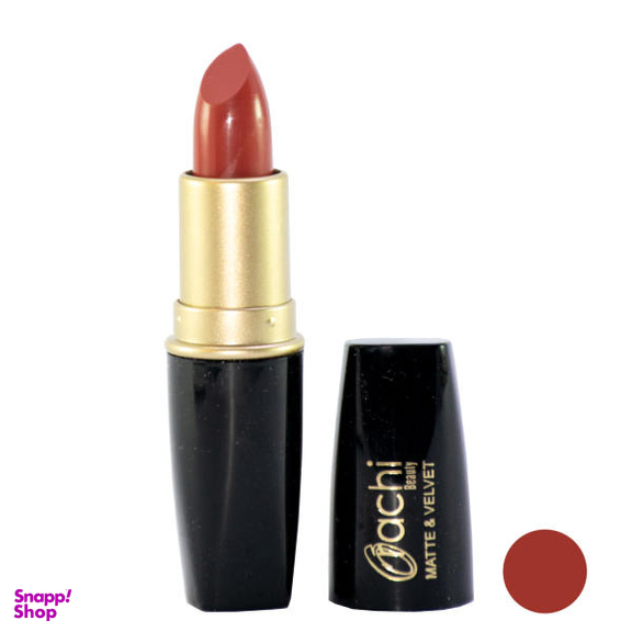 رژ لب جامد اوراچی (Orachi) مدل Matte & Velvet
