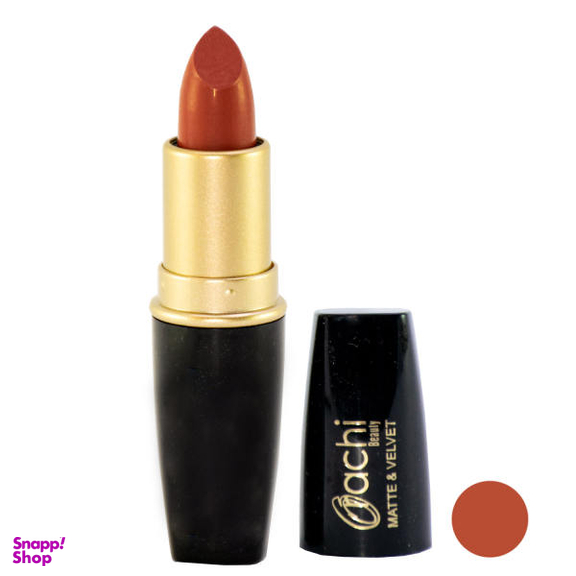 رژ لب جامد اوراچی (Orachi) مدل Matte & Velvet