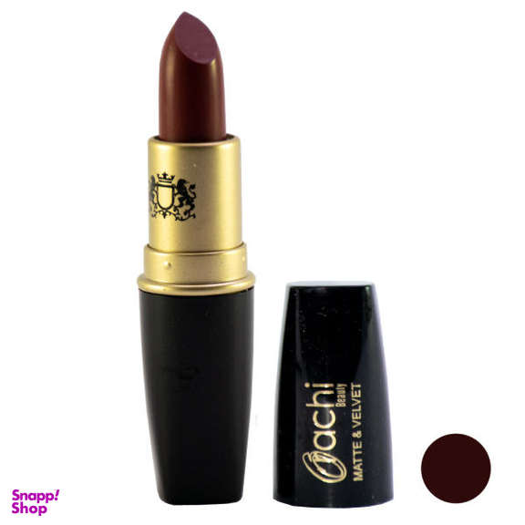 رژ لب جامد اوراچی (Orachi) مدل Matte & Velvet