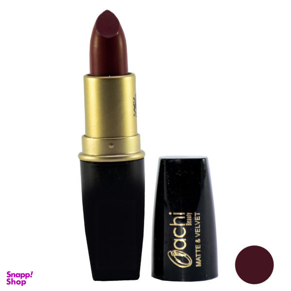 رژ لب جامد اوراچی (Orachi) مدل Matte & Velvet