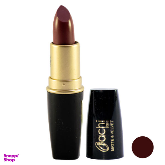 رژ لب جامد اوراچی (Orachi) مدل Matte & Velvet