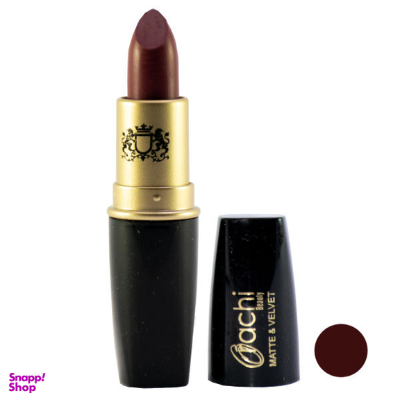 رژ لب جامد اوراچی (Orachi) مدل Matte & Velvet