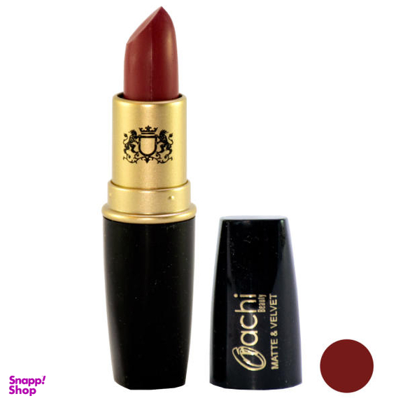 رژ لب جامد اوراچی (Orachi) مدل Matte & Velvet