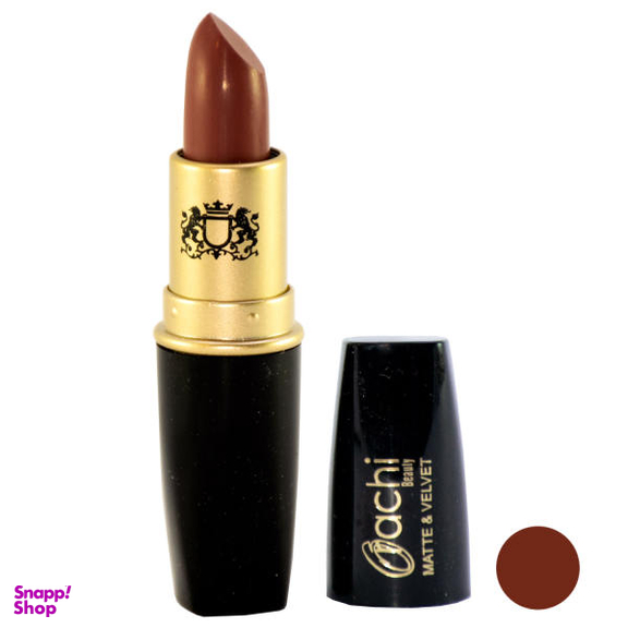 رژ لب جامد اوراچی (Orachi) مدل Matte & Velvet