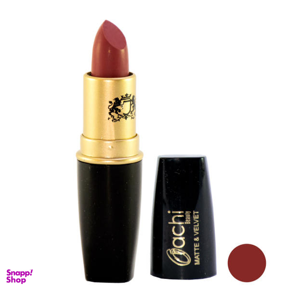 رژ لب جامد اوراچی (Orachi) مدل Matte & Velvet
