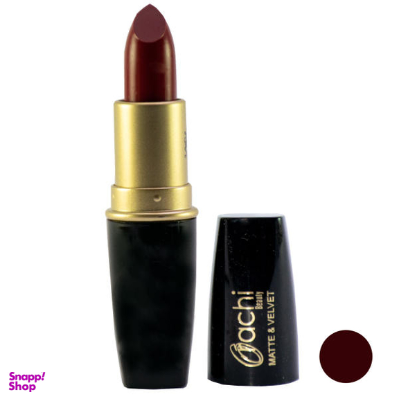 رژ لب جامد اوراچی (Orachi) مدل Matte & Velvet
