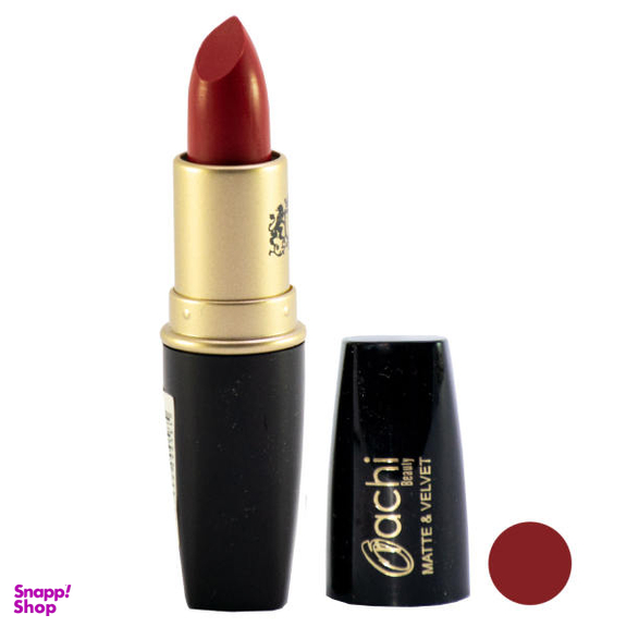 رژ لب جامد اوراچی (Orachi) مدل Matte & Velvet