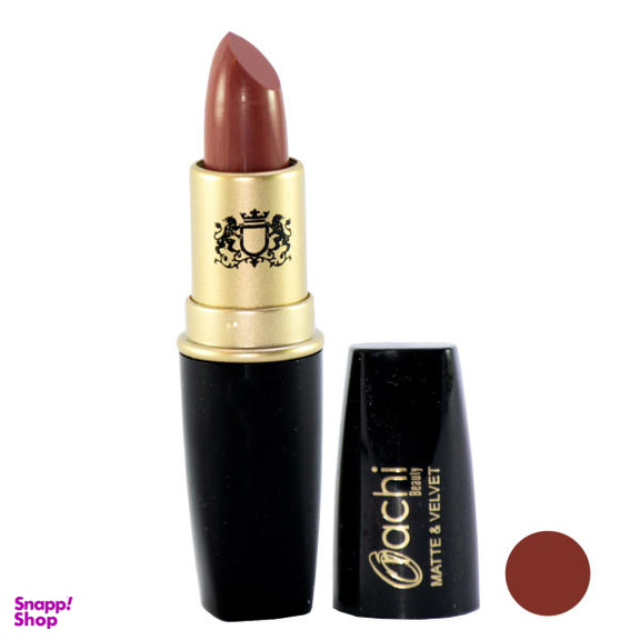 رژ لب جامد اوراچی (Orachi) مدل Matte & Velvet