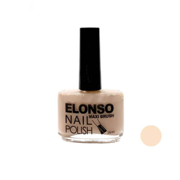 لاک ناخن الونسو (Elonso) سری A