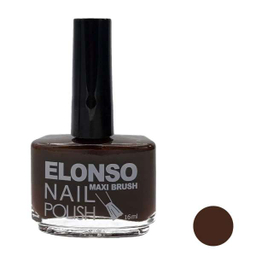 لاک ناخن الونسو (Elonso) سری A