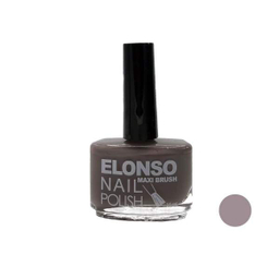 لاک ناخن الونسو (Elonso) سری A