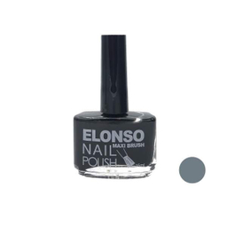 لاک ناخن الونسو (Elonso) سری A
