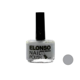لاک ناخن الونسو (Elonso) سری A