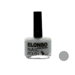 لاک ناخن الونسو (Elonso) سری A