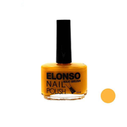 لاک ناخن الونسو (Elonso) سری A