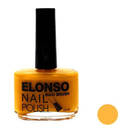 لاک ناخن الونسو (Elonso) سری A